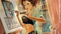 Artwork Photo manipulation