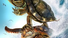 Artwork Photo manipulation