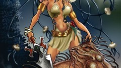 Artwork Photo manipulation