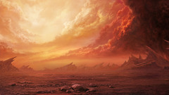 Artwork Photo manipulation Landscapes