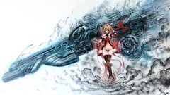 Artwork pixiv fantasia