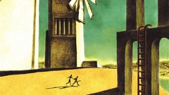 Artwork playstation 2 ico