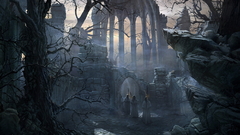 Artwork Raphael Lacoste