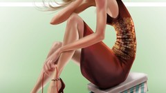 Artwork realistic Photo manipulation