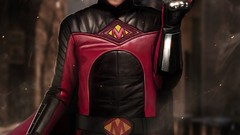 Artwork Red Mist adonihs