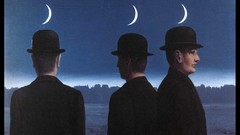 Artwork Rene Magritte