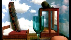Artwork Rene Magritte