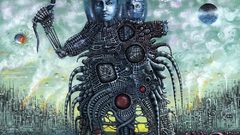 Artwork Robert Steven Connett