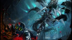 Artwork romantically apocalyptic Vitaly S Alexius