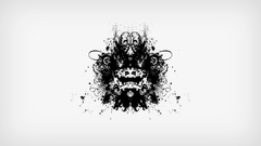 Artwork Rorschach test