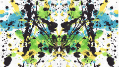 Artwork Rorschach test