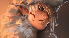 Artwork sakimichan fantasy art