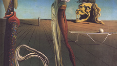 Artwork Salvador Dalí