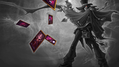 Artwork selective coloring