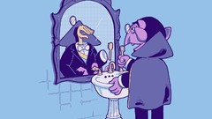 Artwork Sesame Street