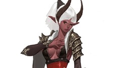 Artwork Simple Background