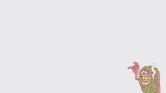 Artwork Simple Background