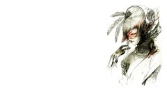 Artwork Simple Background