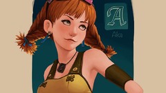 Artwork Skies of Arcadia