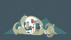 Artwork Star Wars: The Empire Strikes Back