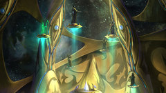 Artwork starcraft ii