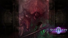 Artwork starcraft ii