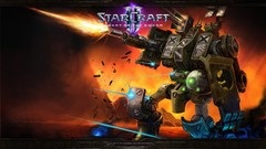 Artwork starcraft ii