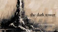 Artwork Stephen King Dark