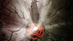 Artwork Stephen King Dark