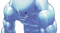 Artwork Street Fighter III