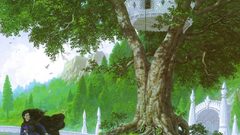 Artwork Ted Nasmith Silmarillion