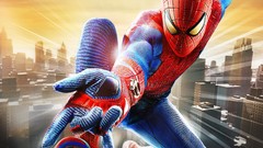 Artwork The Amazing Spider-man