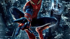 Artwork The Amazing Spider-man