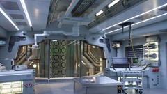 Artwork The Avengers (movie)