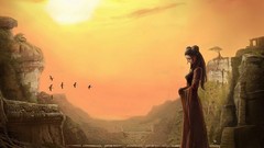 Artwork the lord of the rings fantasy art