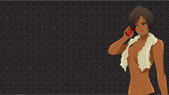 Artwork Trauma Relief anime