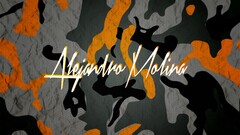 artwork Typography abstract texture