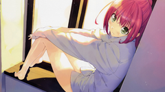 Artwork ueda ryou Anime