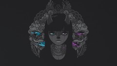 Artwork vectors jared nickerson JThree Concepts