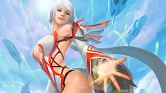 Artwork video games Cabal