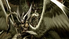 Artwork video games Cabal Online