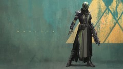 Artwork video games Destiny (video game)