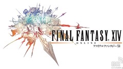 Artwork video games Final Fantasy XIV