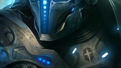 Artwork video games futuristic