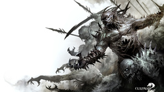 Artwork video games guild