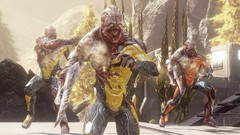 Artwork video games Halo 4