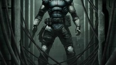 Artwork video games metal gear solid solid snake mgs