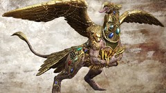 Artwork video games soul sacrifice