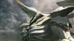 Artwork video games xenoblade chronicles xenoblade kyoshin 