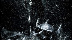 Artwork Viet Nam Batman The Dark Knight Rises